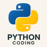 Python Coding icon
