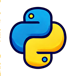 Python+ icon